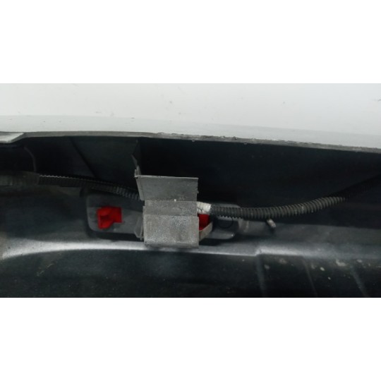 REAR BACK BUMPER  RENAULT van Trafic 2019>2021 used