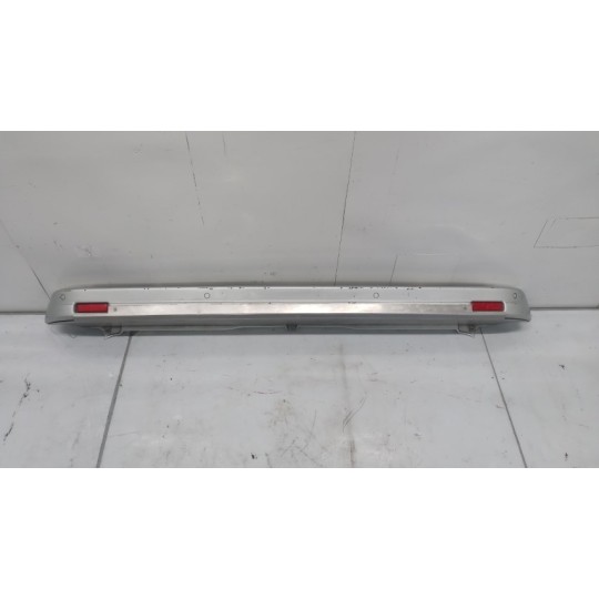 REAR BACK BUMPER  RENAULT van Trafic 2019>2021 used