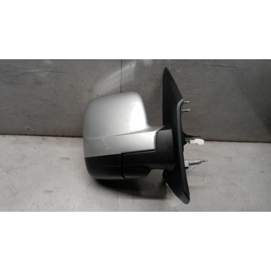 RIGHT ELETRIC REAR-VIEW MIRROR  RENAULT van Trafic 2019>2021 used