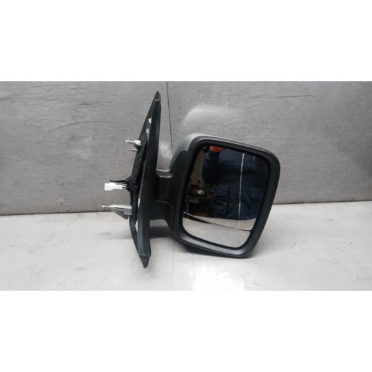 RIGHT ELETRIC REAR-VIEW MIRROR  RENAULT van Trafic 2019>2021 used