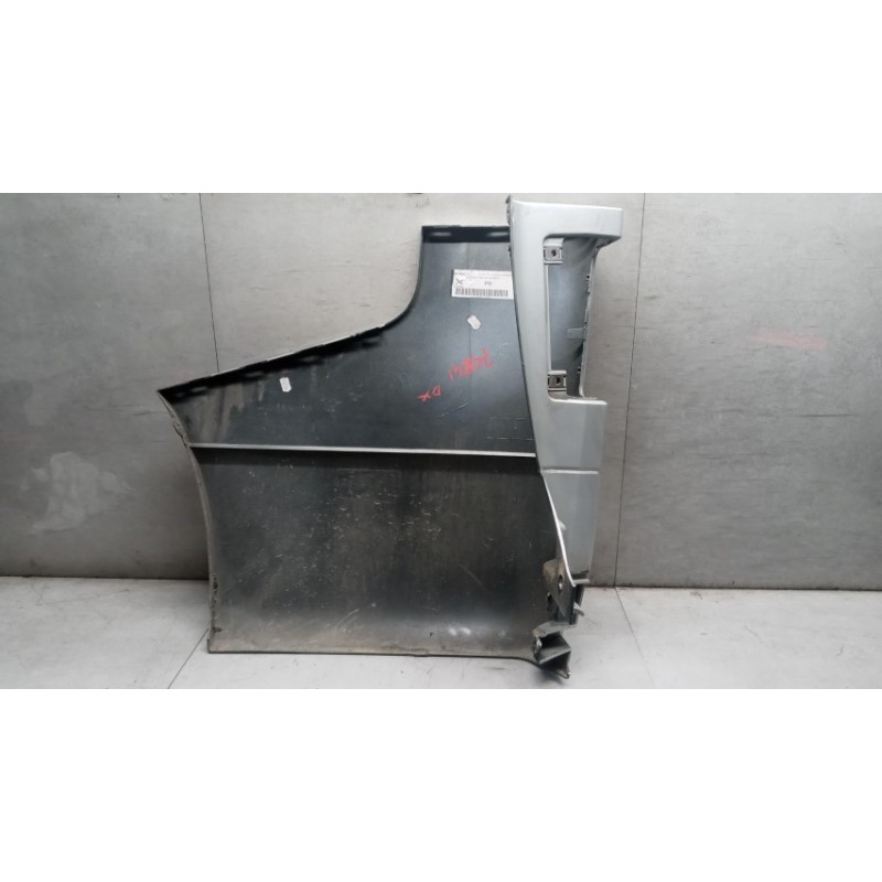 RENAULT van REAR RIGHT BUMPER CANTON RENAULT van Trafic 2019>2021 used