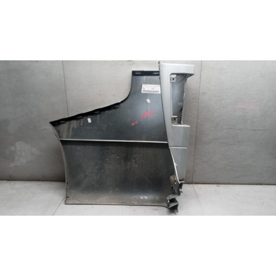 CANTONALE PARAURTI POST DX RENAULT van Trafic 2019>2021 usato