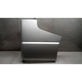 REAR RIGHT BUMPER CANTON...