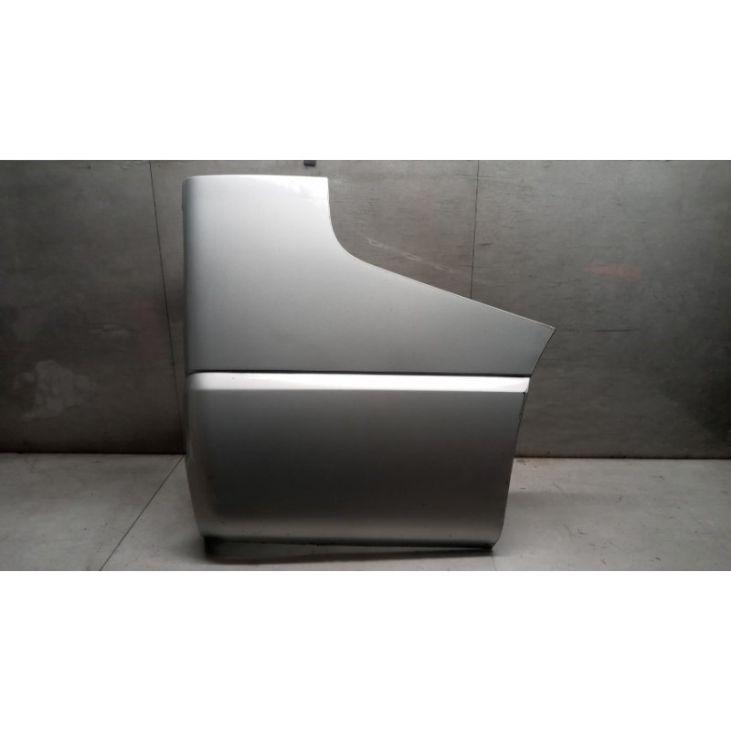 RENAULT van REAR RIGHT BUMPER CANTON RENAULT van Trafic 2019>2021 used