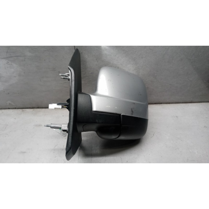 RENAULT van LEFT ELETRIC REAR-VIEW MIRROR  RENAULT van Trafic 2019>2021 used