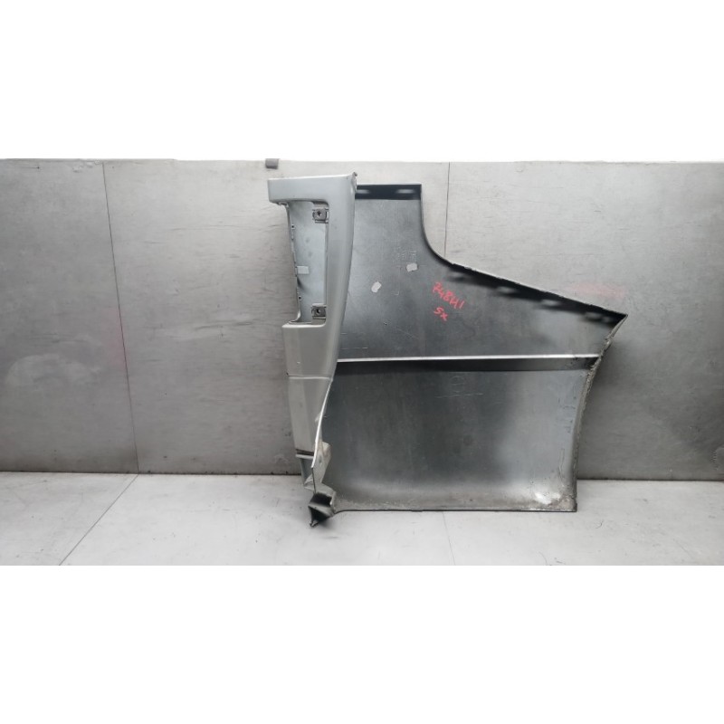 RENAULT van REAR LEFT BUMPER CANTON RENAULT van Trafic 2019>2021 used