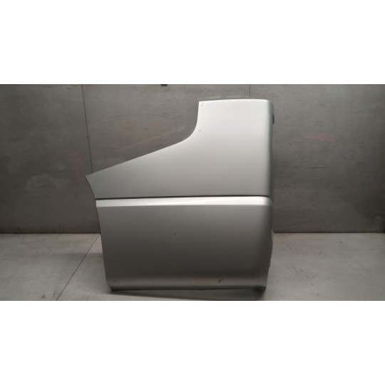 CANTONALE PARAURTI POST SX RENAULT van Trafic 2019>2021 usato