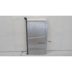 RIGHT LOAD DOOR RENAULT van...