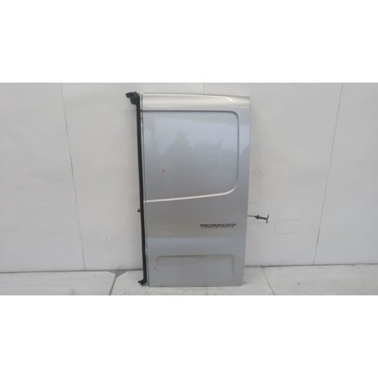 RIGHT LOAD DOOR RENAULT van Trafic 2019>2021 used
