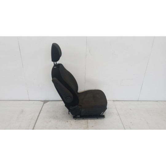 FRONT SEATS RENAULT van Trafic 2019>2021 used