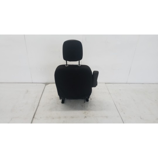FRONT SEATS RENAULT van Trafic 2019>2021 used