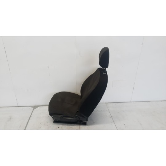 FRONT SEATS RENAULT van Trafic 2019>2021 used