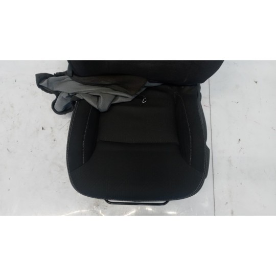 FRONT SEATS RENAULT van Trafic 2019>2021 used