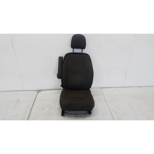 FRONT SEATS RENAULT van Trafic 2019>2021 used