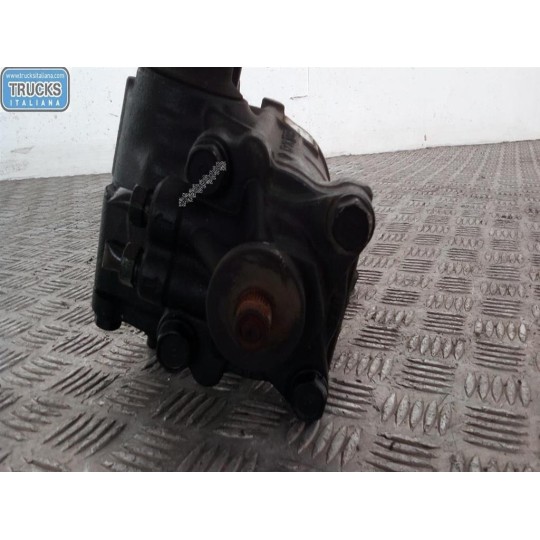 STEERING BOX MITSUBISHI Canter used