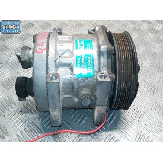 AIR CONDITIONER COMPRESSOR MITSUBISHI Canter used