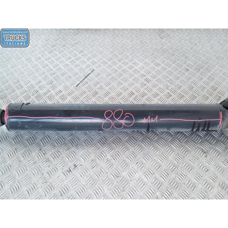 MITSUBISHI REAR POWER TAKE OFF SHAFTS MITSUBISHI Canter used