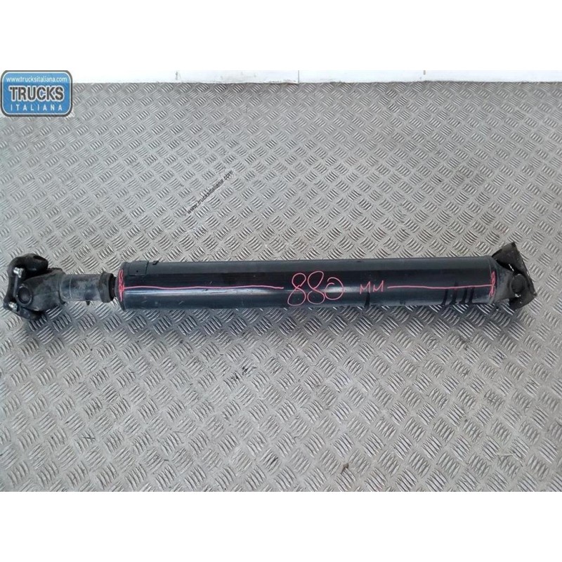 MITSUBISHI REAR POWER TAKE OFF SHAFTS MITSUBISHI Canter used