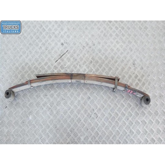 REAR BACK SPRINGS  MITSUBISHI Canter used