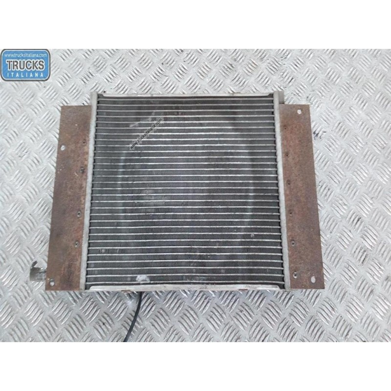 MITSUBISHI RADIATORE CLIMATIZZATORE MITSUBISHI Canter usato