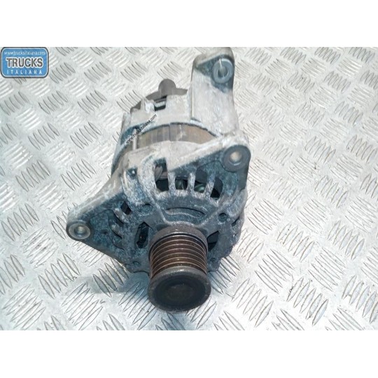 ALTERNATOR MITSUBISHI Canter used