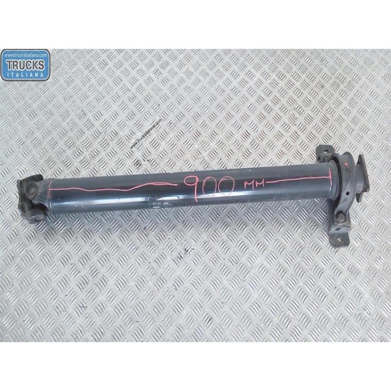 MITSUBISHI FRONT POWER TAKE OFF SHAFTS MITSUBISHI Canter used