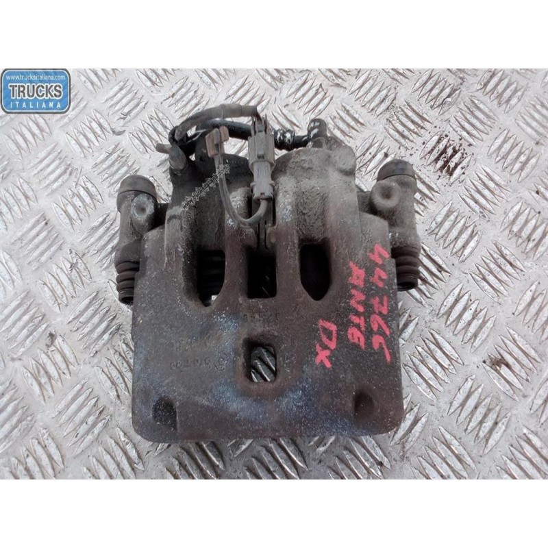 MITSUBISHI RIGHT FRONT CALIPER BRAKE  MITSUBISHI Canter used