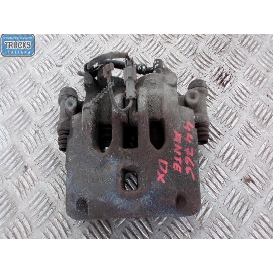 PINZA ANTERIORE DESTRA MITSUBISHI Canter usato