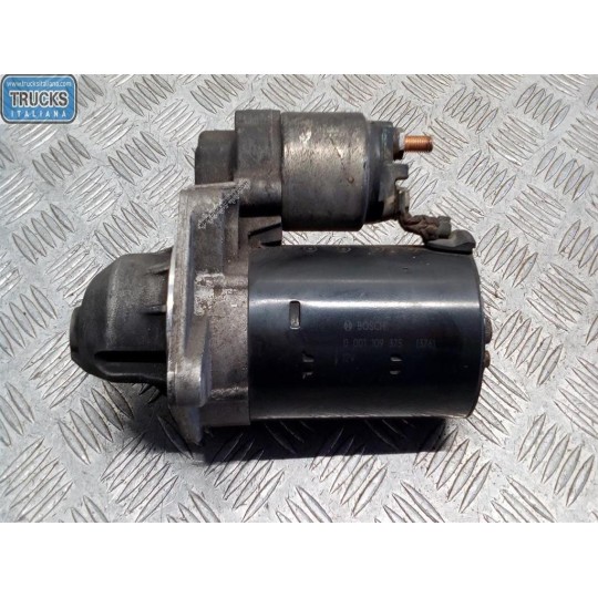 STARTER MOTOR MITSUBISHI Canter used