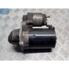 MITSUBISHI STARTER MOTOR MITSUBISHI Canter used