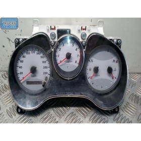 QUADRO STRUMENTI TOYOTA Rav...