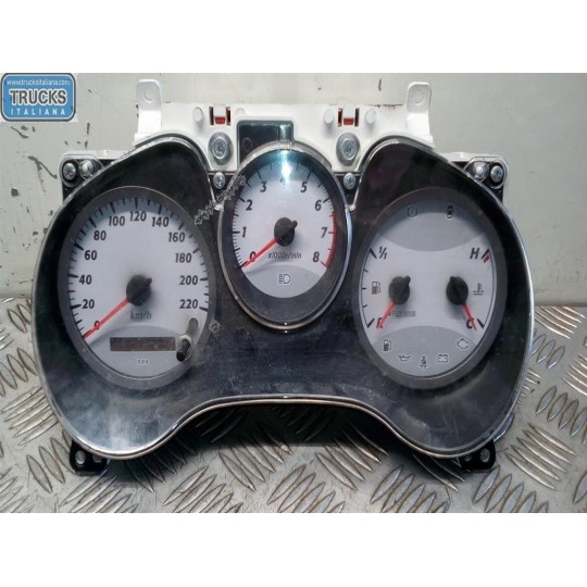 INSTRUMENT PANEL TOYOTA Rav 4 2002>2006 used