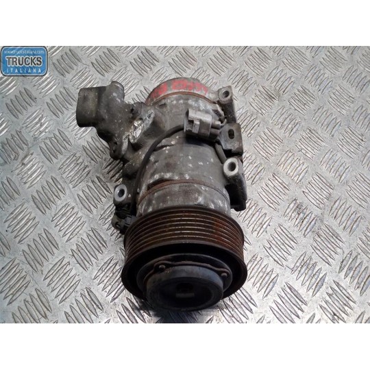 AIR CONDITIONER COMPRESSOR TOYOTA Rav 4 2002>2006 used