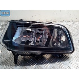 LEFT FOG LIGHT LAMP...