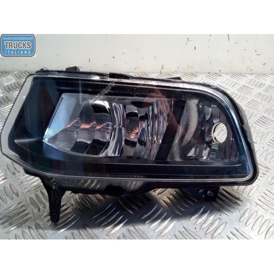 LEFT FOG LIGHT LAMP VOLKSWAGEN Polo 2014>2017 used