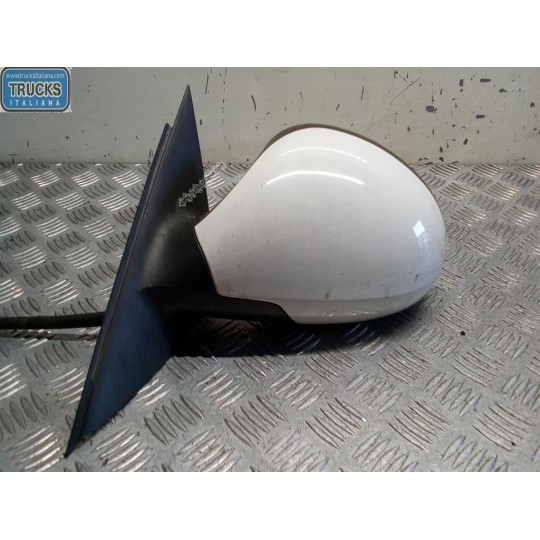 RETROVISORE SINISTRO SEAT Ibiza 2006>2008 usato