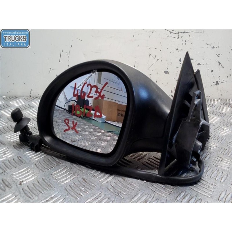 SEAT REARVIEW LEFT  SEAT Ibiza 2006>2008 used