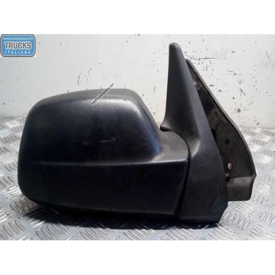 RIGHT ELETRIC REAR-VIEW MIRROR  LAND ROVER Discovery 2001>2003 used