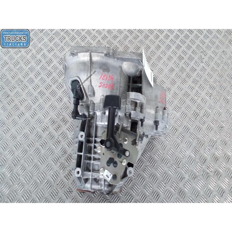 FORD GEARBOXES  FORD Focus 2005>2007 used