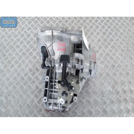 GEARBOXES  FORD Focus 2005>2007 used