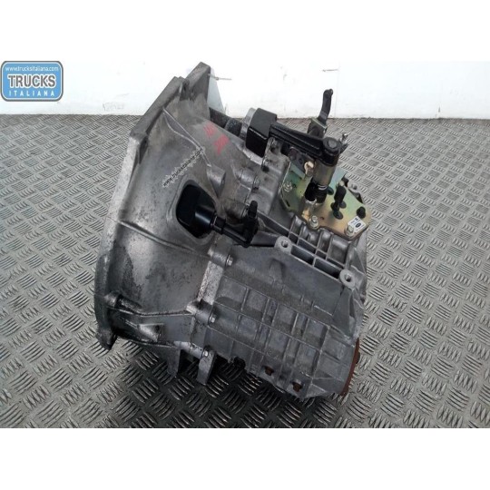 GEARBOXES  FORD Focus 2005>2007 used