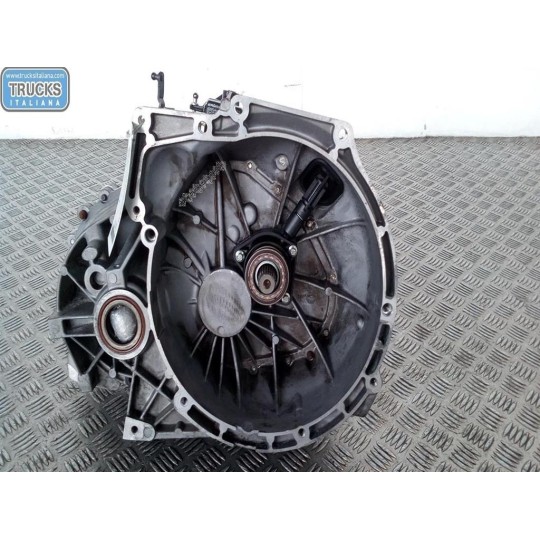GEARBOXES  FORD Focus 2005>2007 used
