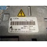 PEUGEOT HEADLIGHT UNIT  PEUGEOT 308 2007>2011 used