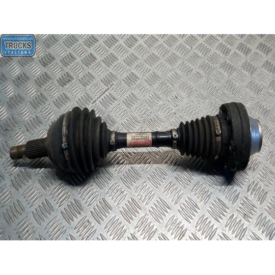 SEMIASSE ANTERIORE DESTRO PORSCHE Cayenne 2003>2007 usato
