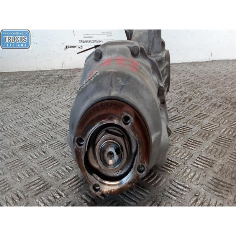 HONDA HALDEX GROUP  HONDA CR-V 2012>2015 used