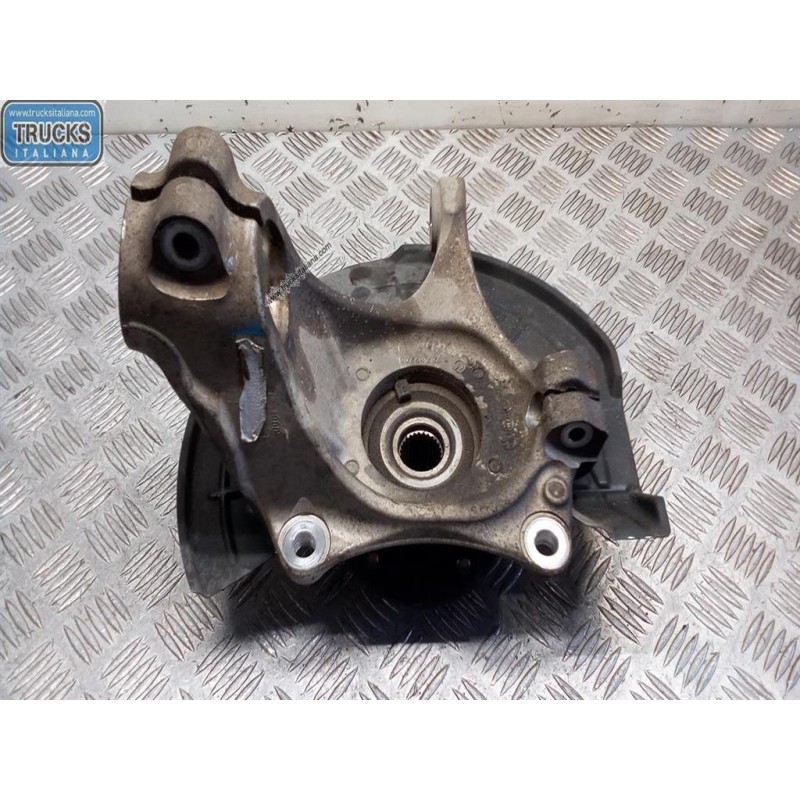 ALFA ROMEO MONTANTE COMPLETO DESTRO ALFA ROMEO Giulietta 2010>2016 usato