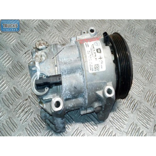COMPRESSORE ARIA CONDIZIONATA ALFA ROMEO Giulietta 2010>2016 usato
