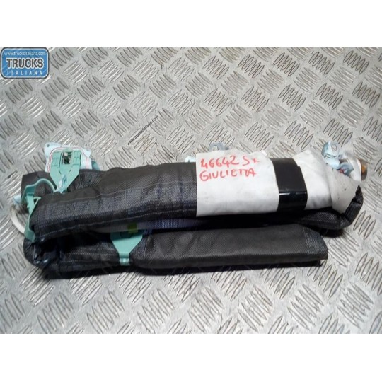 AIR BAG TETTO SINISTRO ALFA ROMEO Giulietta 2010>2016 usato