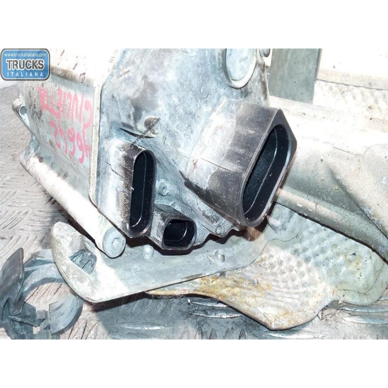 ALFA ROMEO STEERING BOX ALFA ROMEO Giulietta 2010>2016 used