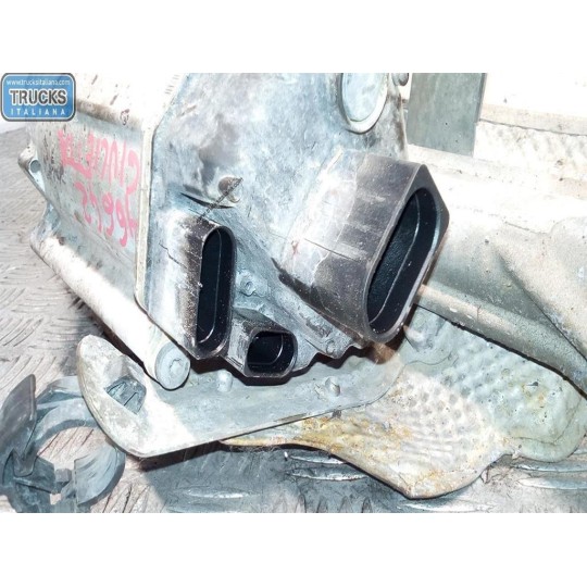 SCATOLA STERZO ALFA ROMEO Giulietta 2010>2016 usato